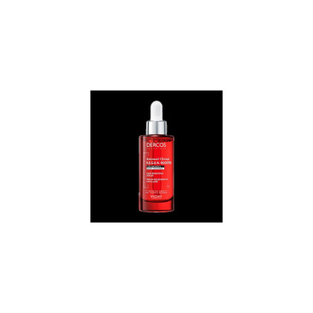 DERCOS SERUM REGENERADOR CAPILAR AMINEXIL CLINICAL REGEN 90 ML