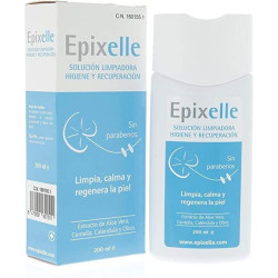 EPIXELLE SOLUC LIMPIAD 200 ML