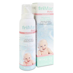 FARLINE FARMA FRIMAR BABY ISOTONICA 1 SPRAY 120 ML