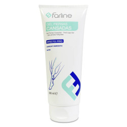 FARLINE GEL PIERNAS CANSADAS 1 ENVASE 200 ML