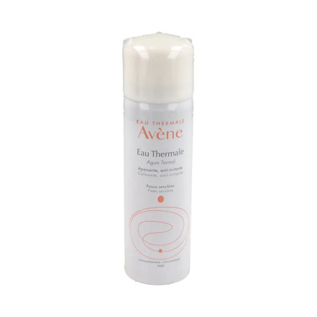AVENE AGUA TERMAL 50 ML
