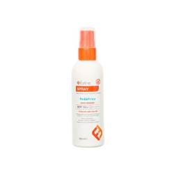 FARLINE SPRAY SPF 50+ PEDIATRICO PROTECCION MUY ALTA 1 ENVASE 200 ML