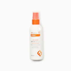 FARLINE SPRAYSPF 50+ PROTECCION MUY ALTA 1 ENVASE 200 ML