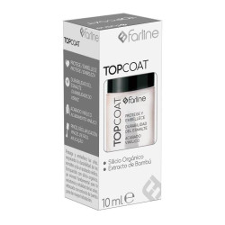 FARLINE TOPCOAT 1 ENVASE 10 ML