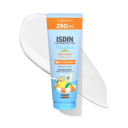 FOTOPR ISDIN PED GEL CR 50+150