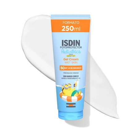 FOTOPR ISDIN PED GEL CR 50+150
