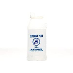 GLICERINA PURA BETAFAR 140 G