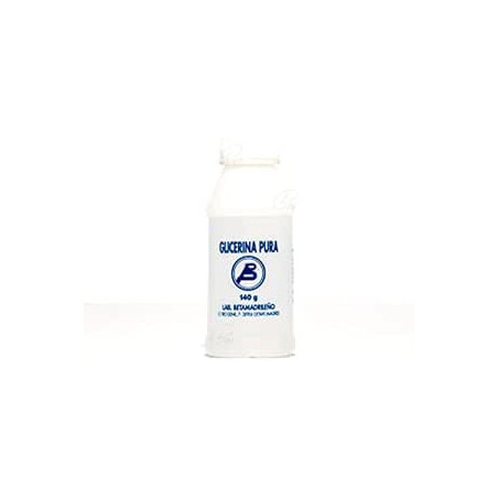 GLICERINA PURA BETAFAR 140 G