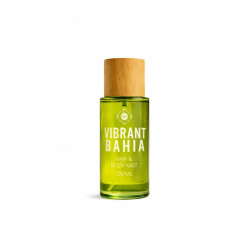 IAP PHARMA HAIR BODY MIST 1 ENVASE 100 ML VIBRANT BAHIA
