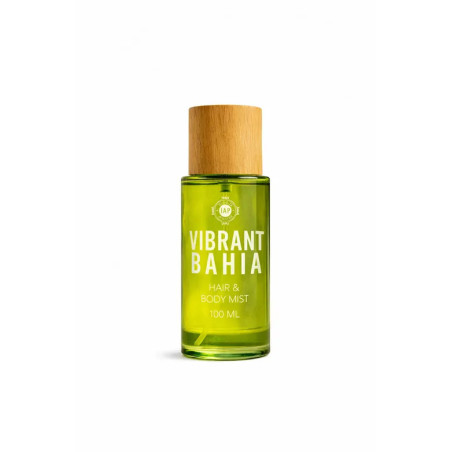 IAP PHARMA HAIR BODY MIST 1 ENVASE 100 ML VIBRANT BAHIA