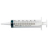 JERINGA APIROGENA DE 3 CUERPOS CON CATETER APOSAN BOTIQUIN 1 UNIDAD 60 ML