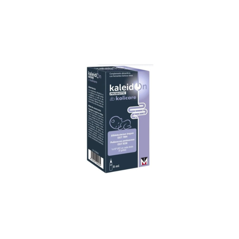 KALEIDON AB KOLICARE 1 FRASCO 8 ML