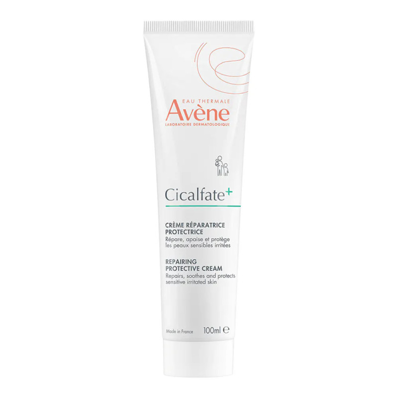 AVENE CICALFATE CR REPAR 100ML