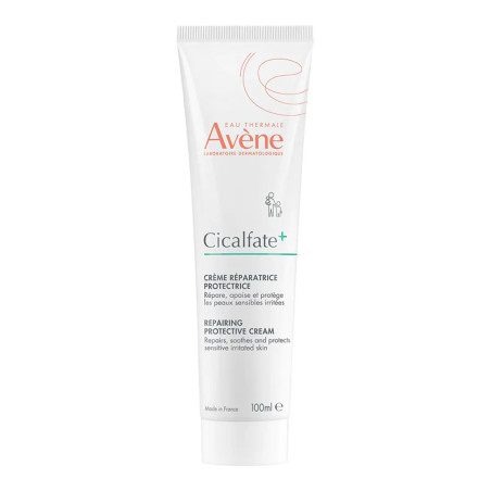 AVENE CICALFATE CR REPAR 100ML