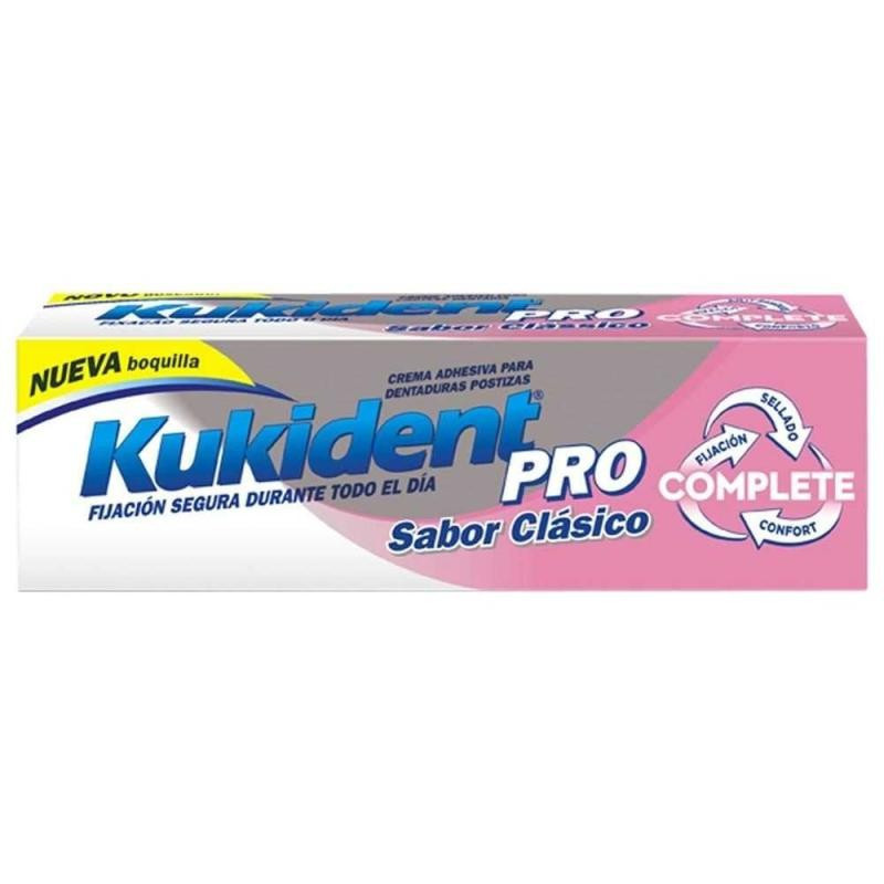 KUKIDENT PRO CLAS CR ADH 47 G