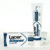LACER ALIGNER ORTODONCIA PASTA DENTIFRICA SIN COLORACION 1 TUBO 75 ML SABOR MENTA