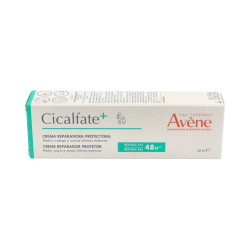 AVENE CICALFATE CR REPAR 40 ML