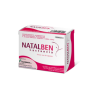 NATALBEN LACTANCIA 60 CAPS