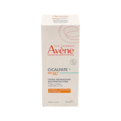 AVENE CICALFATE+ 50+ 30ML