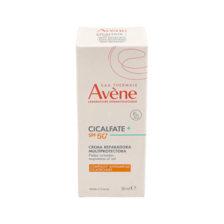 AVENE CICALFATE+ 50+ 30ML