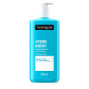 NEUTROGENA HYDRO BOOST LOCION CORPORAL HIDRATANTE LIGERA GEL 750 ML DUPLO