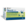 NS MENTEACTIVA NEURALMIN 60 CAPSULAS