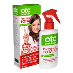 OTC ANTIPIOJOS FORMULA TOTAL 125 ML