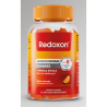 REDOXON ADVANCE DEFENSAS GUMMIES 60 CARAMELOS DE GOMA SABOR NARANJA