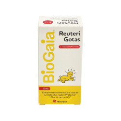 REUTERI GOTAS 47 MG