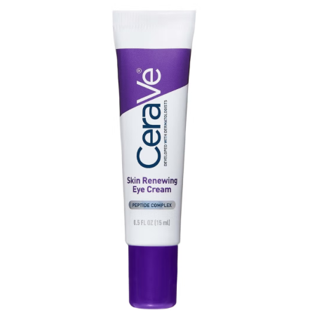 SKIN RENEWING EYE CREAM