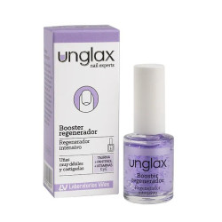 UNGLAX BOOSTER REGENERADOR 1 FRASCO 10 ML
