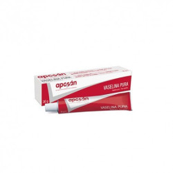 VASELINA PURA APOSAN 60 G