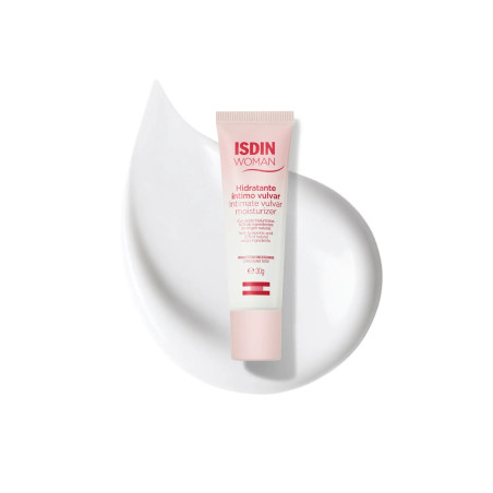 WOMAN ISDIN HIDRAT VULVAR 30G (VELASTISA)