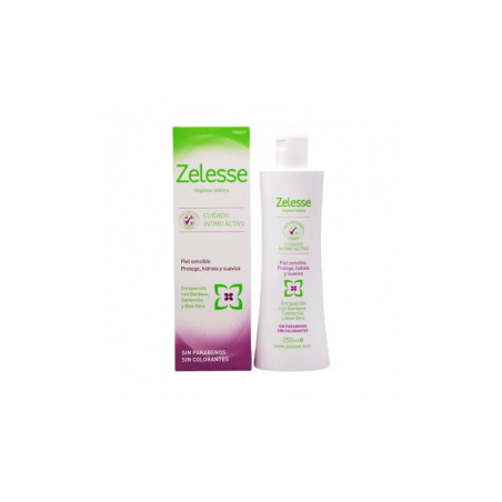 ZELESSE 250 ML