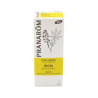 ACEITE VEGETAL RICINO PRANAROM 1 ENVASE 50 ML