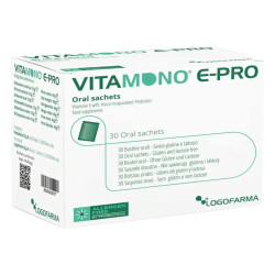 VITAMONO EPRO 30 SACHETS ORALES 15 G