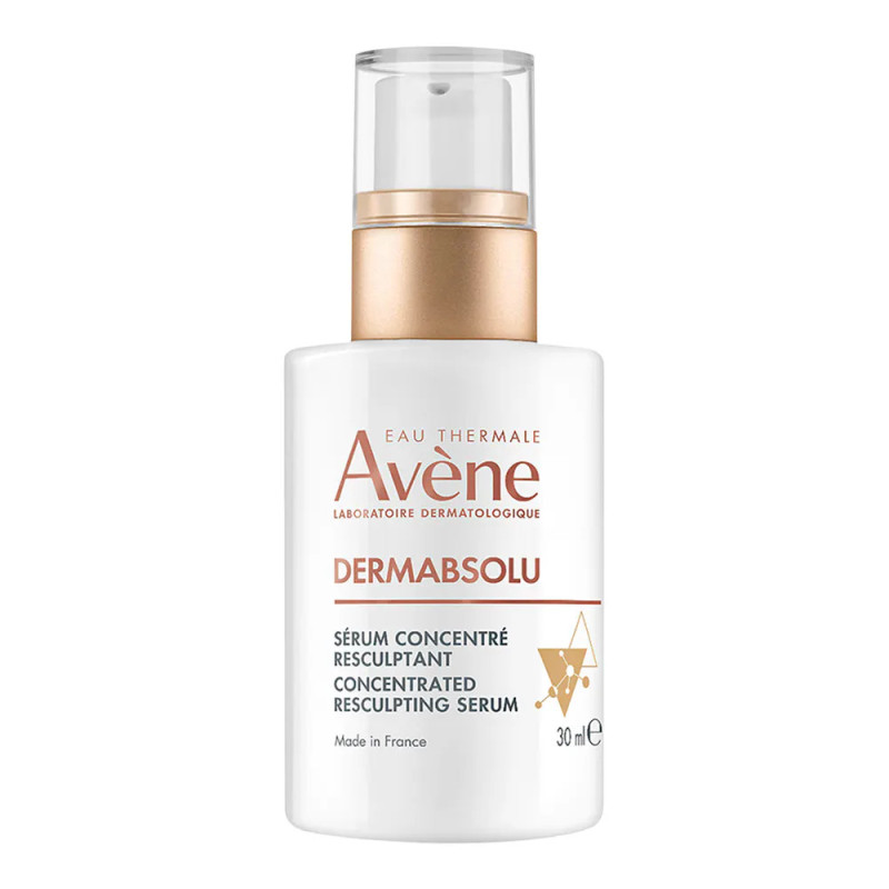 AVENE DERMABSOLU SERUM ESENCIAL 1 ENVASE 30 ML