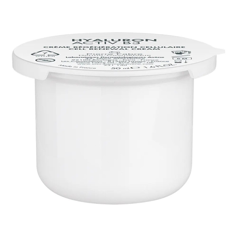 AVENE HYALURON ACTIV B3 DIA REFILL 50 ML