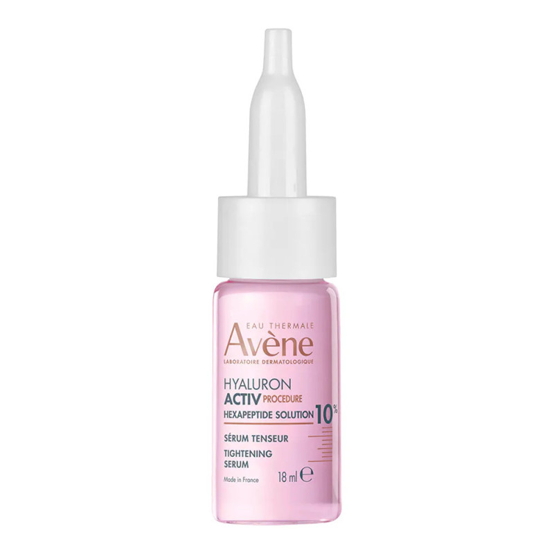 AVENE HYALURON ACTIV PROCEDURE SERUM TENSOR 1 FRASCO 18 ML + 1 AMPOLLA 2 ML