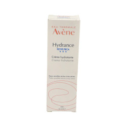 AVENE HYDRANCE RICA 40 ML