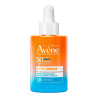 AVENE ULTRA SERUM SPF 50+ PROTECCION CELULAR HIDRATACION DURADERA 1 ENVASE 30 ML
