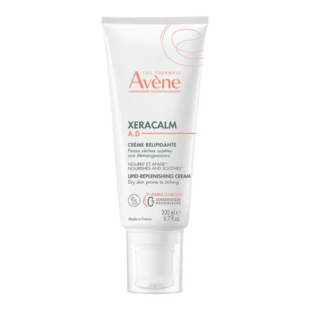 AVENE XERACALM AD CREMA RELIPIDIZANTE DEFI 200 ML