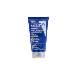 BALSAMO REPARADOR AVANZADO CERAVE 1 TUBO 50 ML