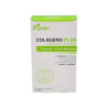BGREEN COLAGENO PLUS 30 CAPSULAS