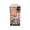BIBERON +0MESES SILICONA ANTI COLICOS FLUJO LENTO S 150ML