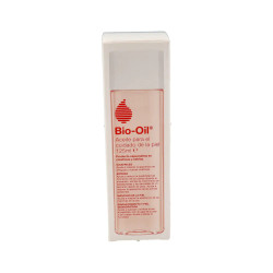 BIO OIL 125 ML