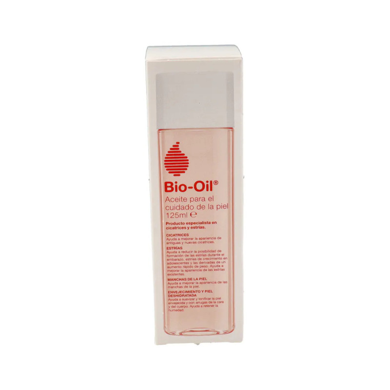 BIO OIL 125 ML