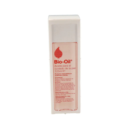 BIO OIL 125 ML