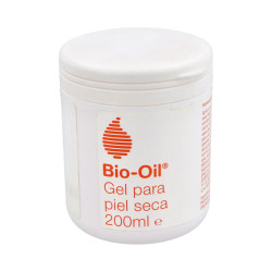 BIOOIL GEL PARA PIEL SECA 1 ENVASE 200 ML