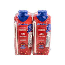 BIORALSUERO FRESA 1X2 330ML